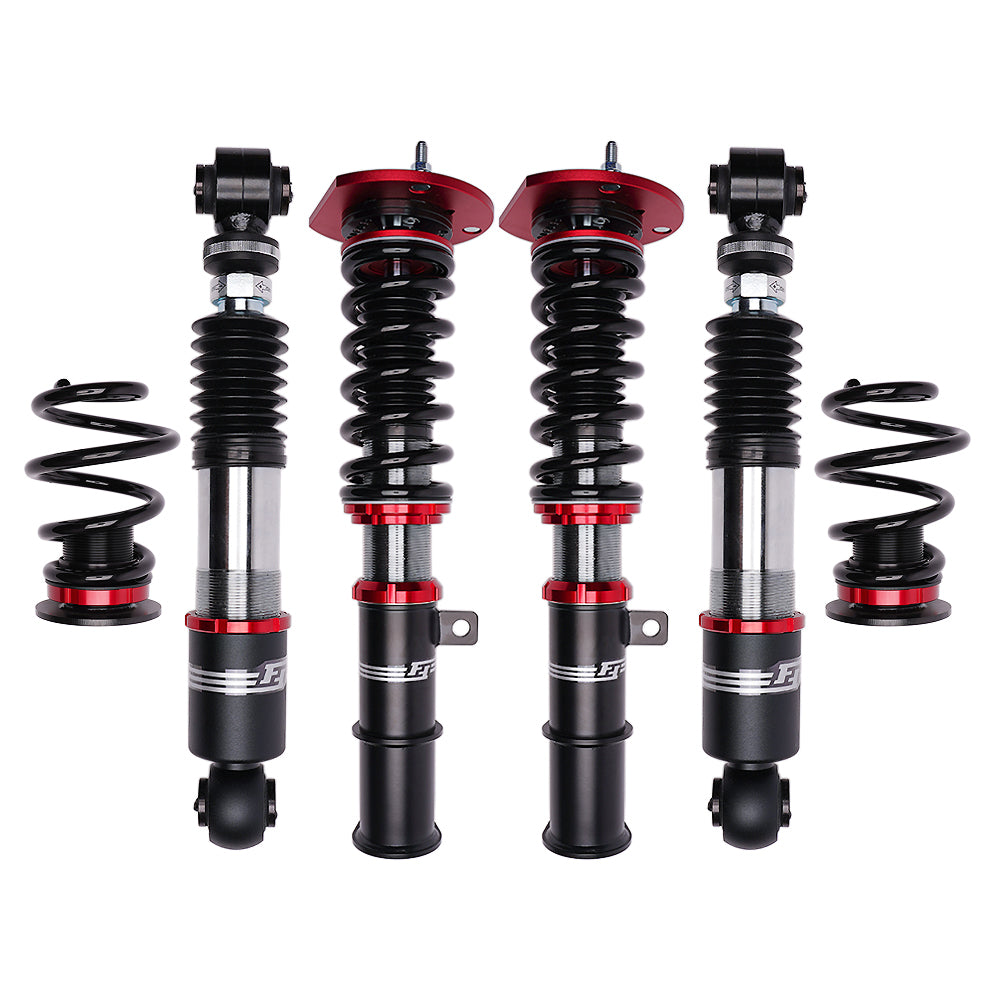 Function & Form Coilovers Chevy Colbalt (05-09) [Type 3] 37200305