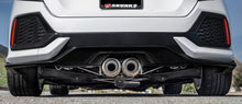 Load image into Gallery viewer, Skunk2 Exhaust Honda Civic Sport Hatchback (16-21) 3&quot; MegaPower w/ Double Muffler Alternate Image