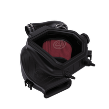 Load image into Gallery viewer, S&amp;B Cold Air Intake for Mercedes Sprinter Diesel 2.0L (2023-2026) Oiled or Dry Filter 75-5208 Alternate Image