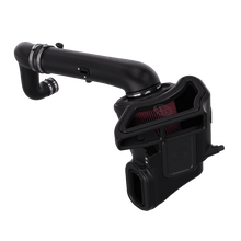 Load image into Gallery viewer, S&amp;B Cold Air Intake for Chevy Silverado &amp; GMC Sierra 1500 2.7L (2019-2026) Oiled or Dry Filter 75-5138 Alternate Image