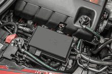 Load image into Gallery viewer, Radium Engineering Catch Can Kits Corvette (2005-2013) Fluid Lock - Single CCV/ Single PCV/ Dual Catch - Single Catch - PCV Alternate Image