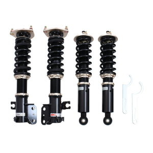 BC Racing Coilovers Nissan Maxima (1995-1999) w/ Front Camber Plates