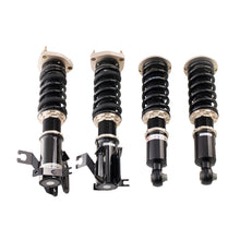 Load image into Gallery viewer, BC Racing Coilovers Nissan Sentra B14 (1995-1999) w/ Front Camber Plates D-11 - Default Title Alternate Image