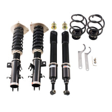 Load image into Gallery viewer, BC Racing Coilovers Nissan Juke FWD (2010-2017) w/ Front Camber Plates - Default Title Alternate Image