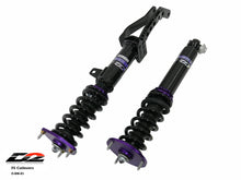 Load image into Gallery viewer, D2 Racing RS Coilovers BMW 5 Series F10 xDrive AWD (2010-2017) D-BM-83 Alternate Image