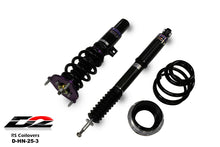 Load image into Gallery viewer, D2 Racing RS Coilovers Acura Integra (2023-2024) w/ Front Camber Plates Alternate Image