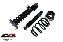 Load image into Gallery viewer, D2 Racing RS Coilovers Hyundai Elantra (2011-2016) RS Coilovers w/ Front Lift Air Suspension Cups - Coilover Set Only Alternate Image