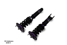 Load image into Gallery viewer, D2 Racing RS Coilovers Infiniti Q45 (1990-1993) RS Coilovers w/ Front Lift Air Suspension Cups - Coilover Set Only Alternate Image