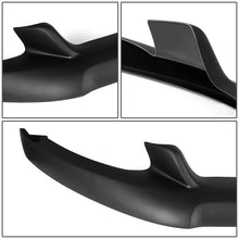 Load image into Gallery viewer, DNA Front Bumper Lip for Ford Mustang S550 (2015-2017) 3-Piece Outlaw / GT / OE / Splitter Style - Outlaw Alternate Image