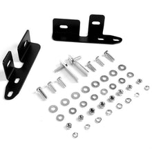 Load image into Gallery viewer, DNA 3&quot; Bull Bar Chevy Suburban 1500 (01-06) Avalanche 1500 (02-06) Chrome or Black Finish Alternate Image