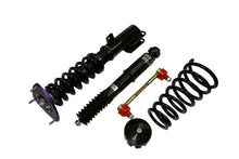 Load image into Gallery viewer, D2 Racing RS Coilovers Volvo 850 (93-97) S70 / C70 (98-00) RS Coilovers w/ Front Lift Air Suspension Cups - Coilover Set Only Alternate Image