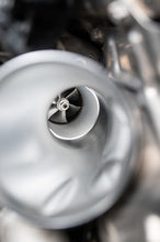 Load image into Gallery viewer, RENNELEMENT G8X Billet Turbo Inlets for BMW M2 M3 M4 S58 (21-26) G80 G81 G82 G83 G87 Alternate Image