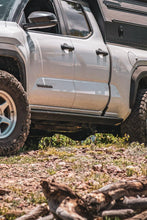 Load image into Gallery viewer, NYTOP Rock Sliders Toyota Tacoma 4th Gen (2024-2026) Flat Plate Design, Frame-Mounted, Short / Long Bed / XtraCab Alternate Image