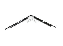 Load image into Gallery viewer, Dinan Strut Tower Bars for BMW M3 E90 / E92 / E93 (2008-2013) Front - Carbon Fiber D180-0011 Alternate Image