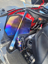 Load image into Gallery viewer, IRL Intake for Toyota GR Supra A90 A91 &amp; BMW Z4 (2019-2025) Titanium Inlet Pipe MS-9650-IRL-IRL Alternate Image