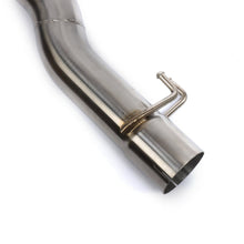 Load image into Gallery viewer, DC Sports Exhaust Acura Integra 1.5T (2023-2024)  Polished Stainless Alternate Image