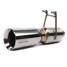Load image into Gallery viewer, DC Sports Exhaust Acura Integra 1.5T (2023-2024)  Polished Stainless Alternate Image