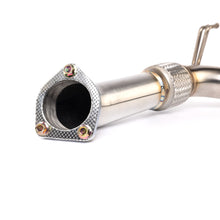 Load image into Gallery viewer, DC Sports 3" Front Pipe for Acura Integra (2023-2026) Stainless Steel DCS-FRP-01-05 Alternate Image