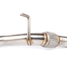 Load image into Gallery viewer, DC Sports 3" Front Pipe for Acura Integra (2023-2026) Stainless Steel DCS-FRP-01-05 Alternate Image