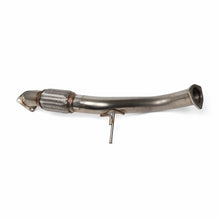 Load image into Gallery viewer, DC Sports 3" Front Pipe for Acura Integra (2023-2026) Stainless Steel DCS-FRP-01-08 Alternate Image