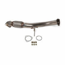 Load image into Gallery viewer, DC Sports 3" Front Pipe for Acura Integra (2023-2026) Stainless Steel DCS-FRP-01-08 Alternate Image