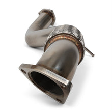 Load image into Gallery viewer, DC Sports 3" Front Pipe for Acura Integra (2023-2026) Stainless Steel DCS-FRP-01-08 Alternate Image