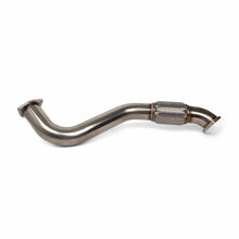 Load image into Gallery viewer, DC Sports 3" Front Pipe for Acura Integra (2023-2026) Stainless Steel DCS-FRP-01-08 Alternate Image