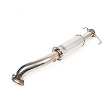 Load image into Gallery viewer, DC Sports Front Pipe for Toyota GR Corolla (2023-2026) Stainless Steel DCS-FRP-03-01 Alternate Image