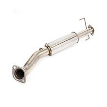 Load image into Gallery viewer, DC Sports Front Pipe for Toyota GR Corolla (2023-2026) Stainless Steel DCS-FRP-03-01 Alternate Image