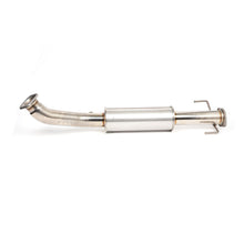 Load image into Gallery viewer, DC Sports Front Pipe for Toyota GR Corolla (2023-2026) Stainless Steel DCS-FRP-03-01 Alternate Image
