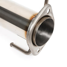 Load image into Gallery viewer, DC Sports Front Pipe for Toyota GR Corolla (2023-2026) Stainless Steel DCS-FRP-03-01 Alternate Image