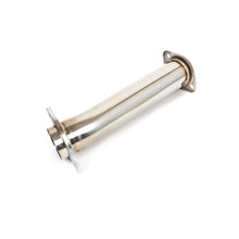Load image into Gallery viewer, DC Sports Front Pipe for Toyota GR Corolla (2023-2026) Stainless Steel DCS-FRP-03-01 Alternate Image