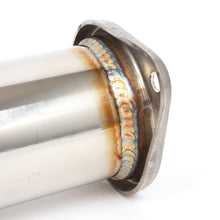 Load image into Gallery viewer, DC Sports Front Pipe for Toyota GR Corolla (2023-2026) Stainless Steel DCS-FRP-03-01 Alternate Image