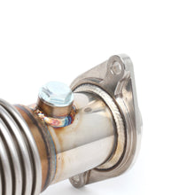 Load image into Gallery viewer, DC Sports 4-2-1 Headers for Acura Integra K Swap (1994-2001) Polished Stainless Steel or Ceramic Coated Alternate Image