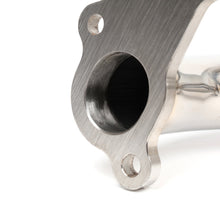 Load image into Gallery viewer, DC Sports 4-2-1 Headers for Acura Integra K Swap (1994-2001) Polished Stainless Steel or Ceramic Coated Alternate Image