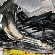 Load image into Gallery viewer, DC Sports 4-2-1 Headers for Acura Integra K Swap (1994-2001) Polished Stainless Steel or Ceramic Coated Alternate Image