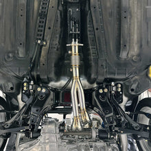 Load image into Gallery viewer, DC Sports 4-2-1 Headers for Acura Integra K Swap (1994-2001) Polished Stainless Steel or Ceramic Coated Alternate Image