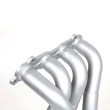Load image into Gallery viewer, DC Sports 4-2-1 Headers for Acura Integra K Swap (1994-2001) Polished Stainless Steel or Ceramic Coated Alternate Image