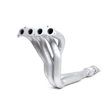 Load image into Gallery viewer, DC Sports 4-2-1 Headers for Acura Integra K Swap (1994-2001) Polished Stainless Steel or Ceramic Coated Alternate Image