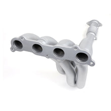 Load image into Gallery viewer, DC Sports 4-2-1 Headers for Acura Integra K Swap (1994-2001) Polished Stainless Steel or Ceramic Coated Alternate Image