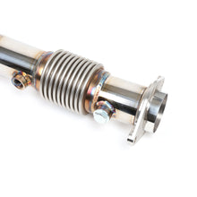 Load image into Gallery viewer, DC Sports 4-2-1 Headers for Acura Integra K Swap (1994-2001) Polished Stainless Steel or Ceramic Coated Alternate Image