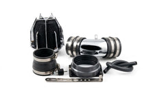 Load image into Gallery viewer, Weapon-R Intake for Mitsubishi Lancer ES LS OZ (2001-2005) Dragon Style Short Ram - Polished or Stealth 803-120-10 - Polished Alternate Image