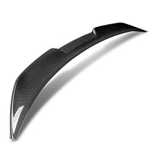 Load image into Gallery viewer, DNA Duck Bill Trunk Spoiler BMW F44 220i (22-23) 228i (20-22) M235i (20-23) Carbon Fiber Alternate Image