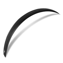 Load image into Gallery viewer, DNA Duck Bill Trunk Spoiler Mercedes C117 CLA45 AMG / CLA250 (14-19) CLA200 (13-19) CLA180 (15-17) P-Style w/ Carbon Fiber - Default Title Alternate Image