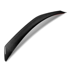 Load image into Gallery viewer, DNA Duck Bill Trunk Spoiler Mercedes W212 E63 AMG / E350 / E500 (10-16) E200 (12-16) E400 (13-16) Carbon Fiber - Default Title Alternate Image
