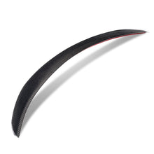 Load image into Gallery viewer, DNA Duck Bill Trunk Spoiler Mercedes X253 GLC43 AMG / GLC300 (17-21) GLC250 (17-18) GLC63 AMG (2021) Carbon Fiber Alternate Image