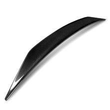 Load image into Gallery viewer, DNA Rear Windshield Roof Spoiler Audi A5 / A5 Quattro (2008-2016) Carbon Fiber Alternate Image