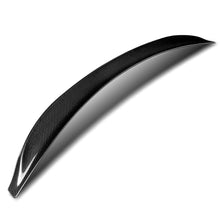 Load image into Gallery viewer, DNA Duck Bill Trunk Spoiler Honda Civic Sedan (2012-2015) V2-Style w/ Carbon Fiber Alternate Image