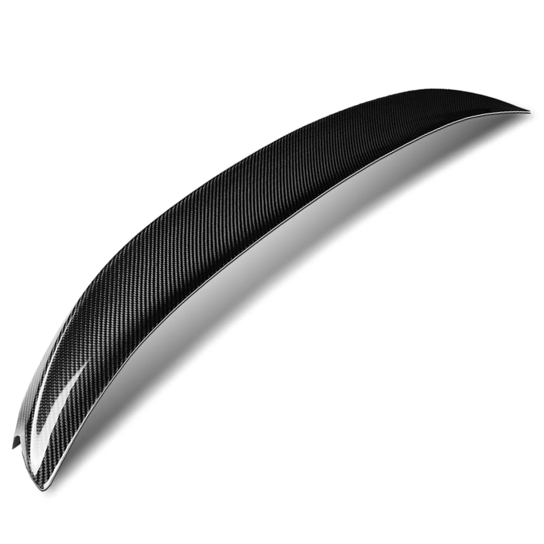 DNA Duck Bill Trunk Spoiler Honda Civic Sedan (2016-2021) P-Type w/ Carbon Fiber
