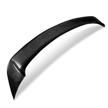 Load image into Gallery viewer, DNA Duck Bill Trunk Spoiler VW Golf (2010-2013) w/ Carbon Fiber Alternate Image
